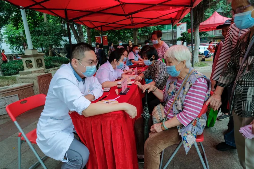 广州市海珠区养老机构,海珠区养老服务实惠