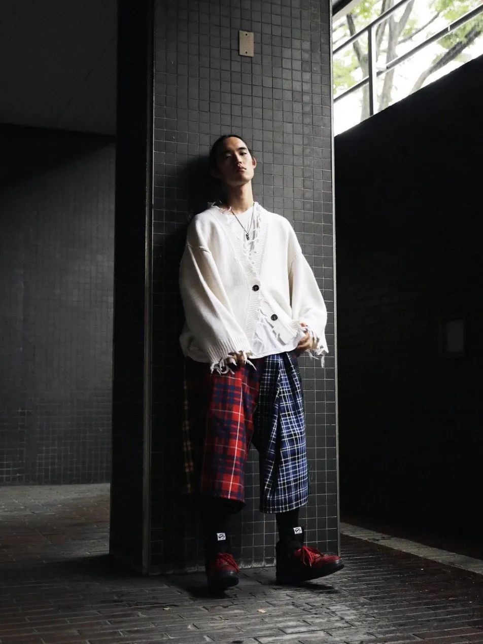 秋冬新款针织开衫女百搭撞色,秋冬必买的基础款针织开衫