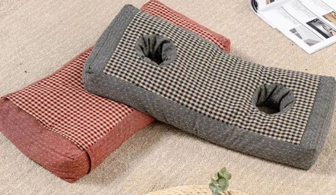 花香保健枕头,高质量睡眠枕头推荐