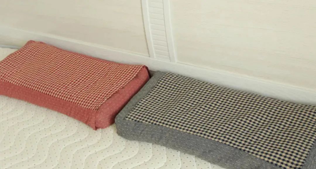 花香保健枕头,高质量睡眠枕头推荐