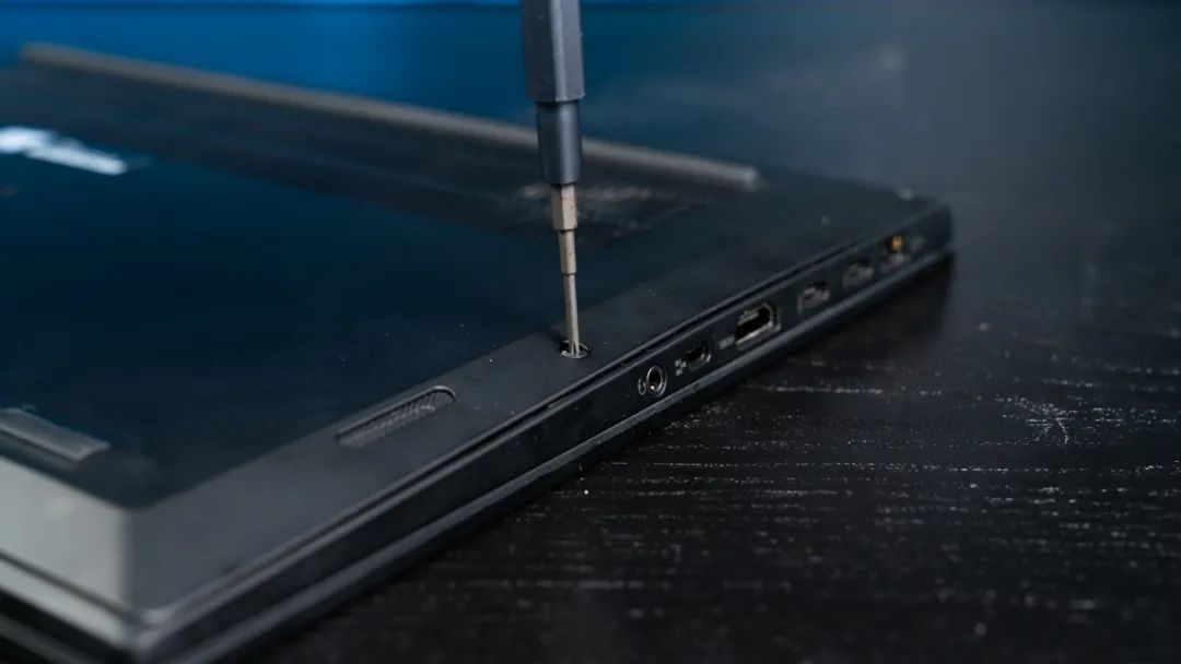 笔记本硬盘扩容教程,笔记本扩容c盘教程