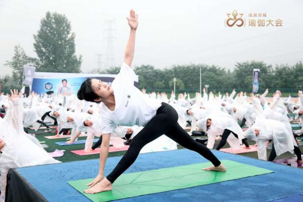 马术、足球、橄榄球...明起去成都这个公园免费体验英伦体育风