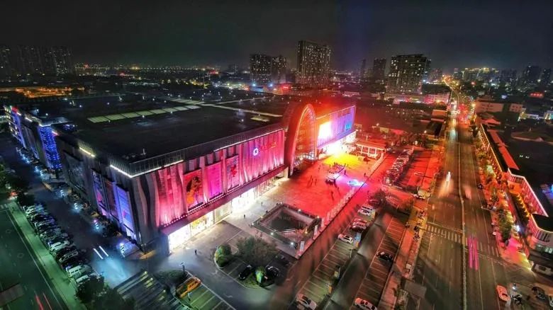 热点趋势展会,热点主题的展会