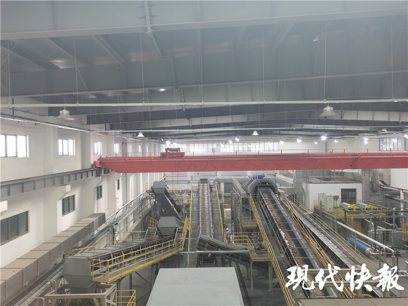 南京是一座充满烟火气的城市,南京烟火气