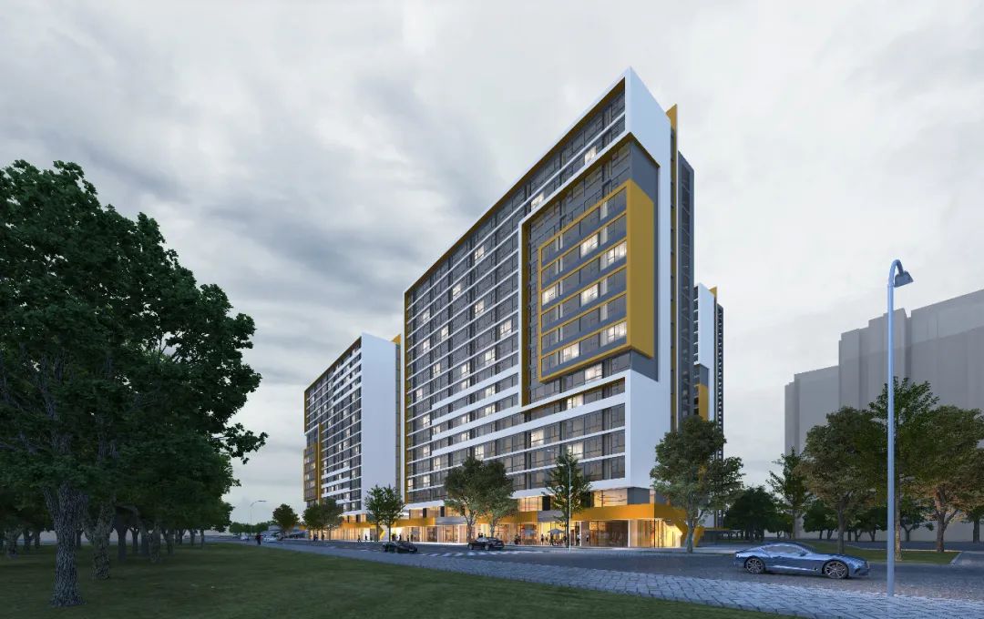 文星公寓简介,文星公寓二手房