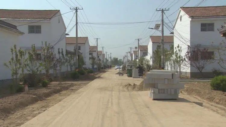 山东省成武县天宫镇翟楼村,天宫庙镇翟楼村