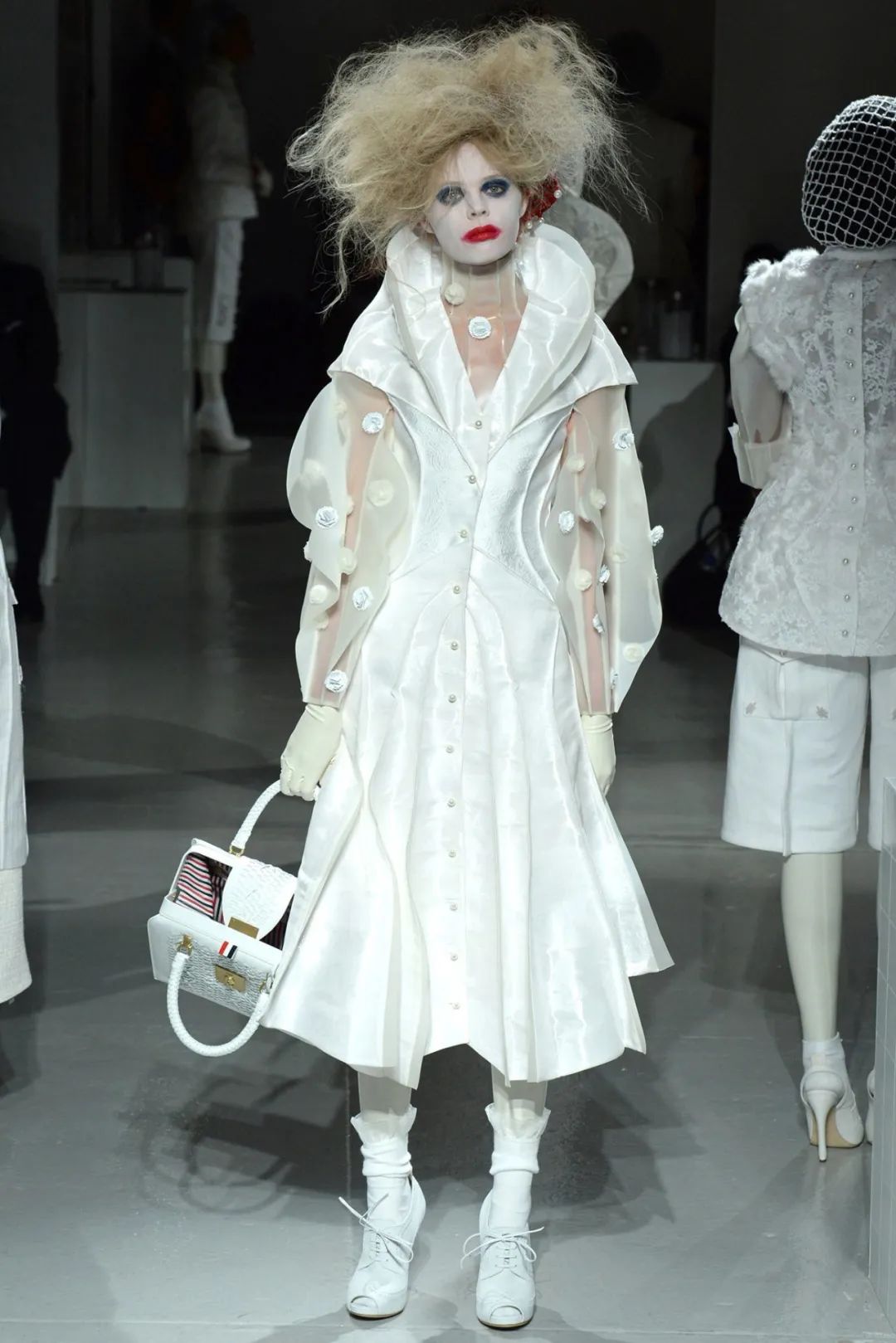 万圣节变装视频,万圣节变装准备好了吗