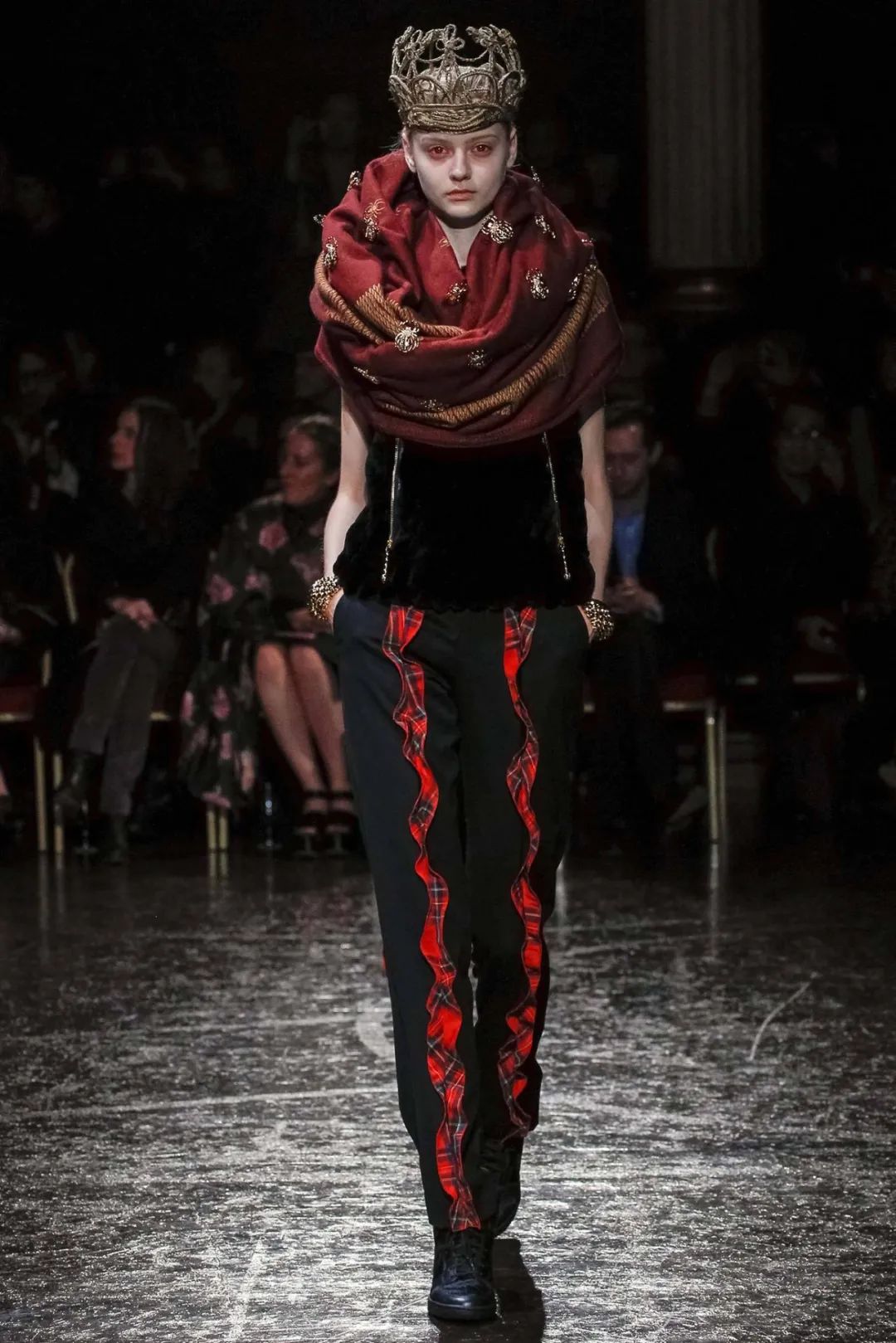 万圣节变装视频,万圣节变装准备好了吗