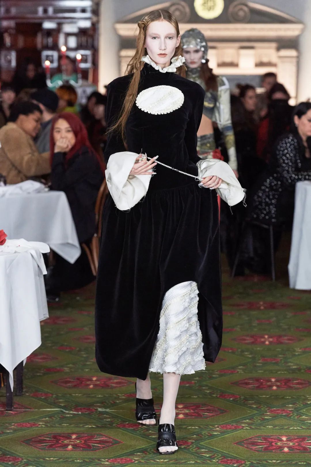 万圣节变装视频,万圣节变装准备好了吗