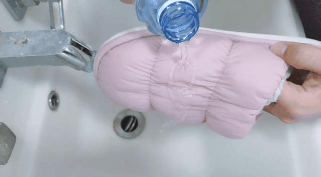 特别保暖的绒毛,超厚绒保暖