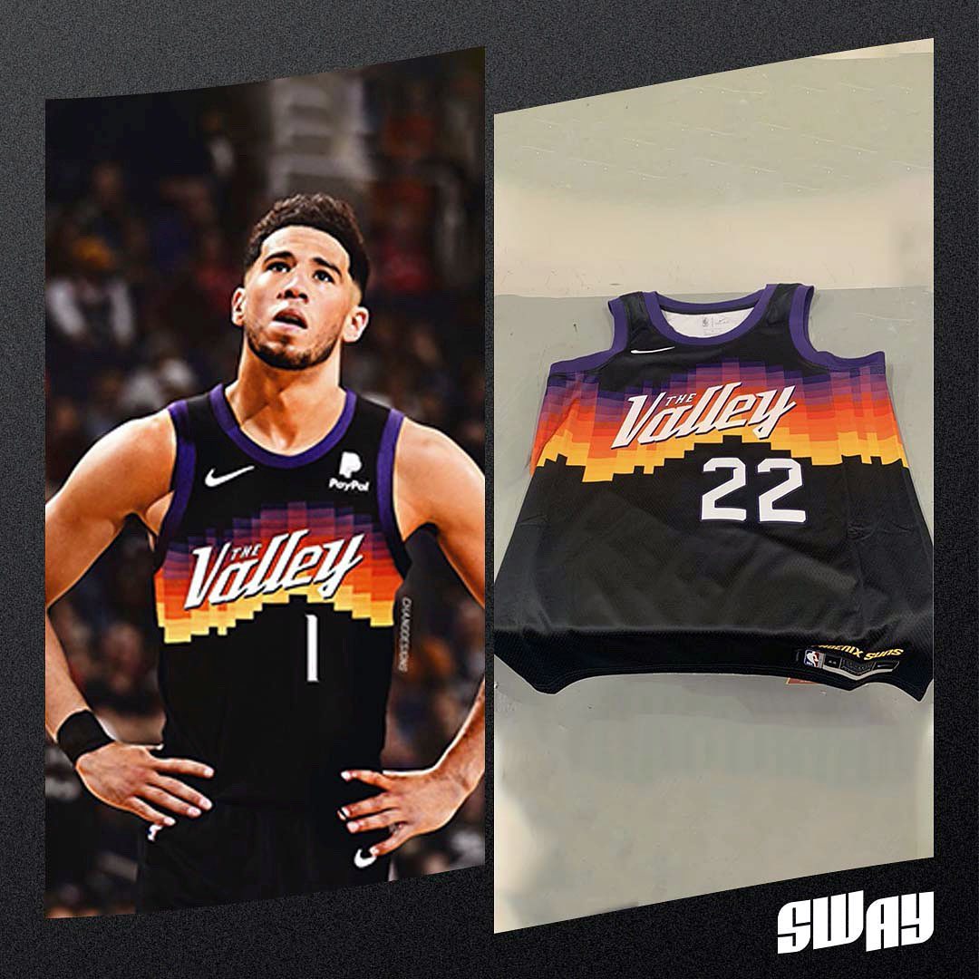 nba2021城市版球衣,2021-2022新赛季城市版球衣