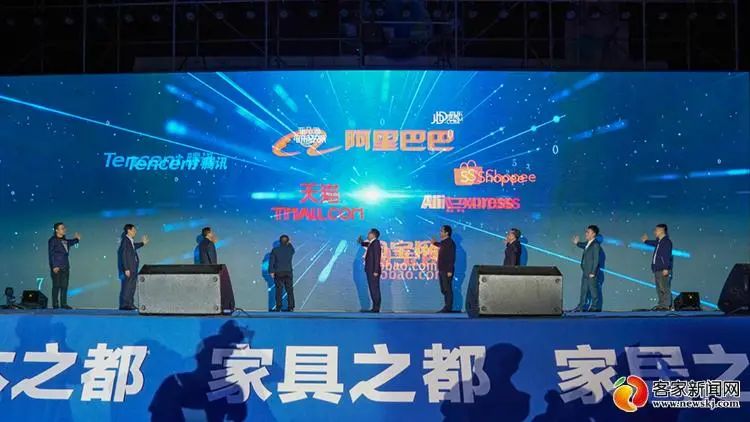 赣南农特产品最新政策,双十一激活电商产业链