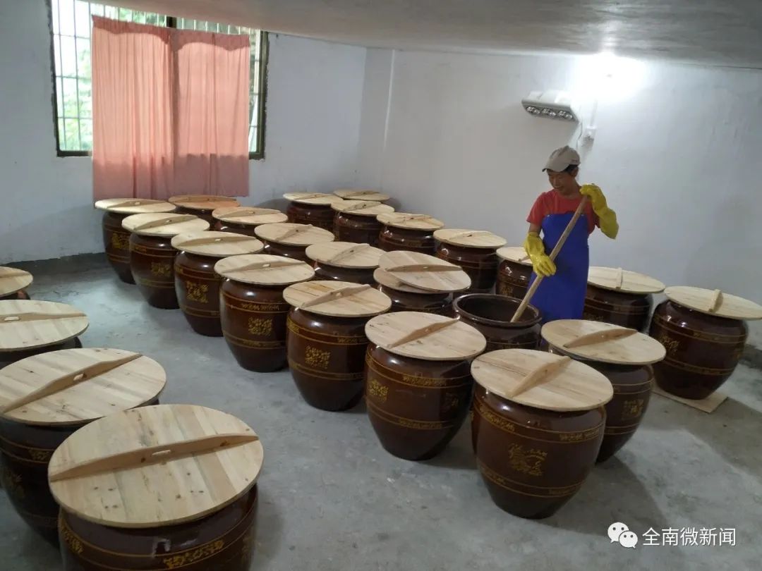 赣南农特产品最新政策,双十一激活电商产业链