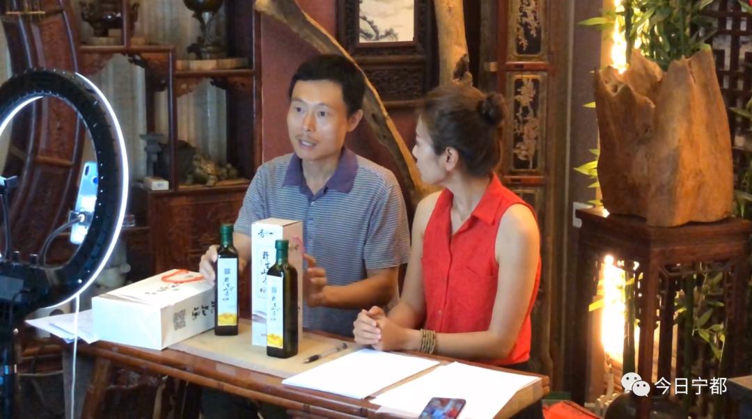 赣南农特产品最新政策,双十一激活电商产业链