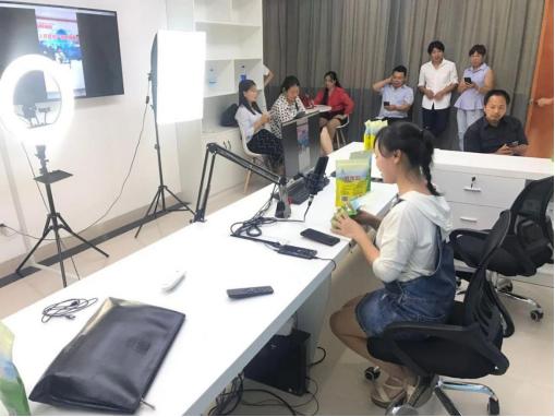 赣南农特产品最新政策,双十一激活电商产业链