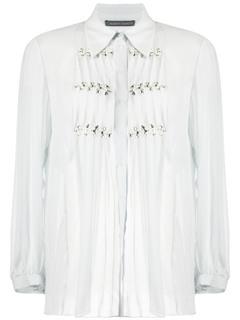 刘诗诗最近穿的皮衣变装,刘诗诗机车皮衣穿搭