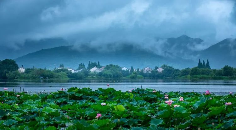 浙江有个湖州市吗,浙江是不是有一个地方叫湖州市