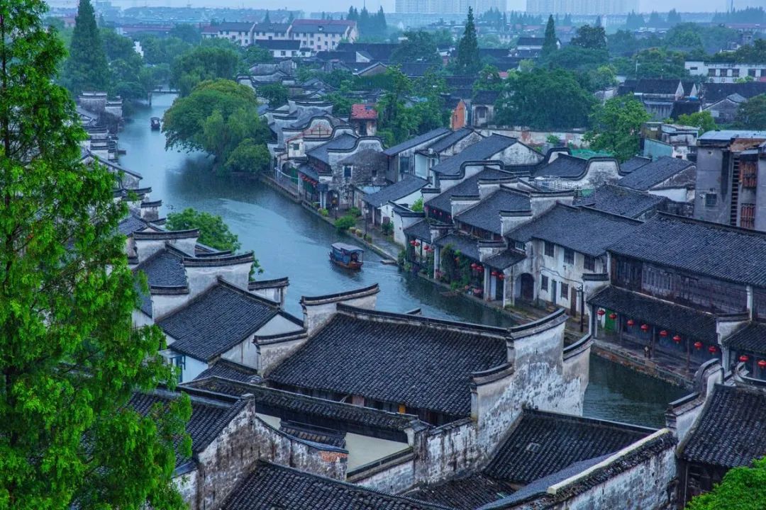 浙江有个湖州市吗,浙江是不是有一个地方叫湖州市