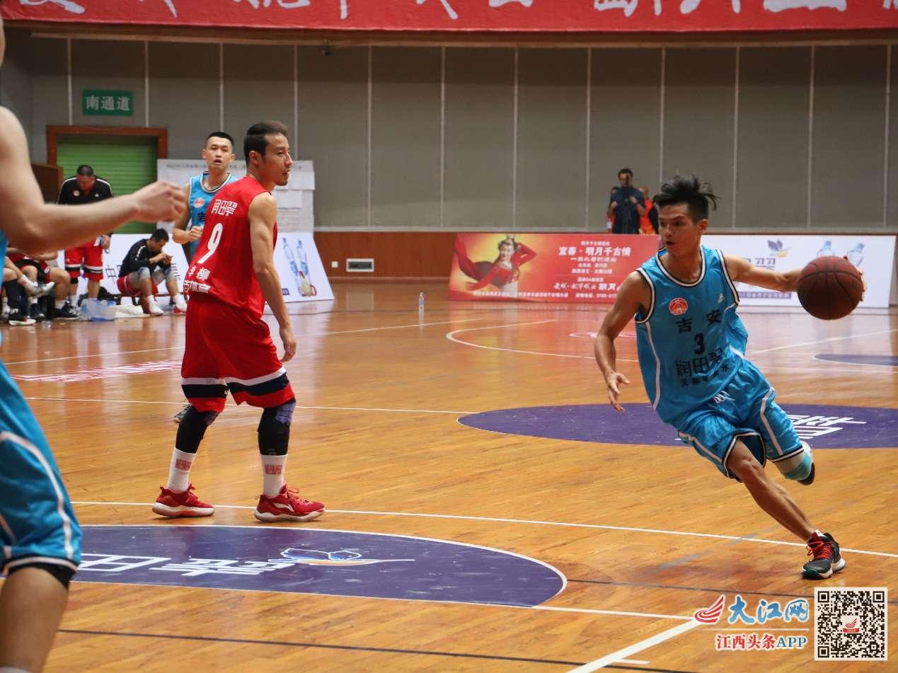 宜春对阵抚州,宜春vs南昌谁赢了