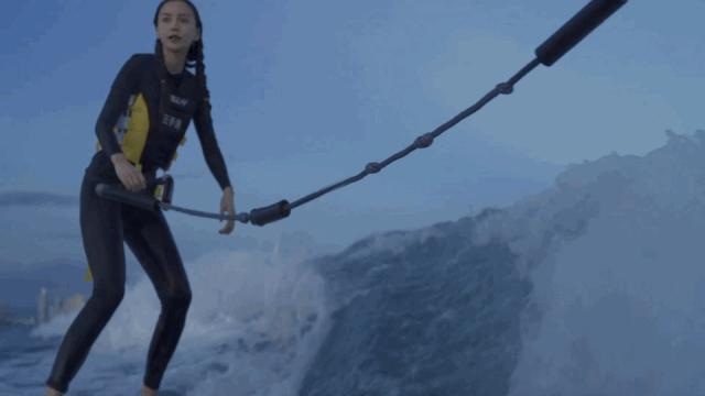 壹周潮话题|杨幂扶了个寂寞也美，万圣节Mai真的拼