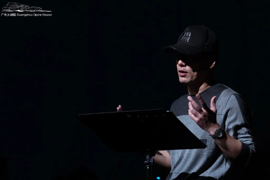 王耀庆日常生活,宝藏大叔王耀庆