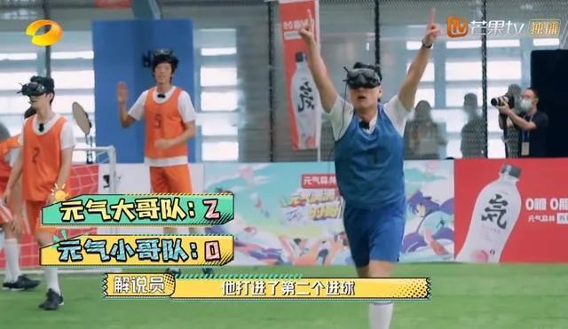 王耀庆日常生活,宝藏大叔王耀庆