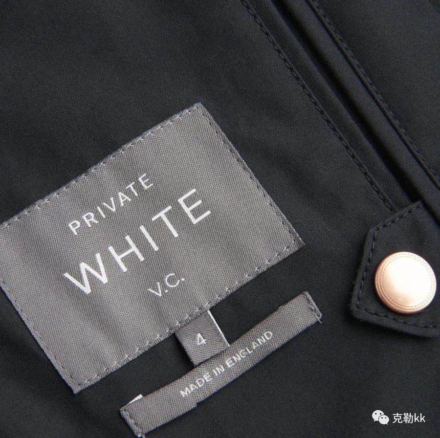 英国小众男装品牌,英国品牌服装男装