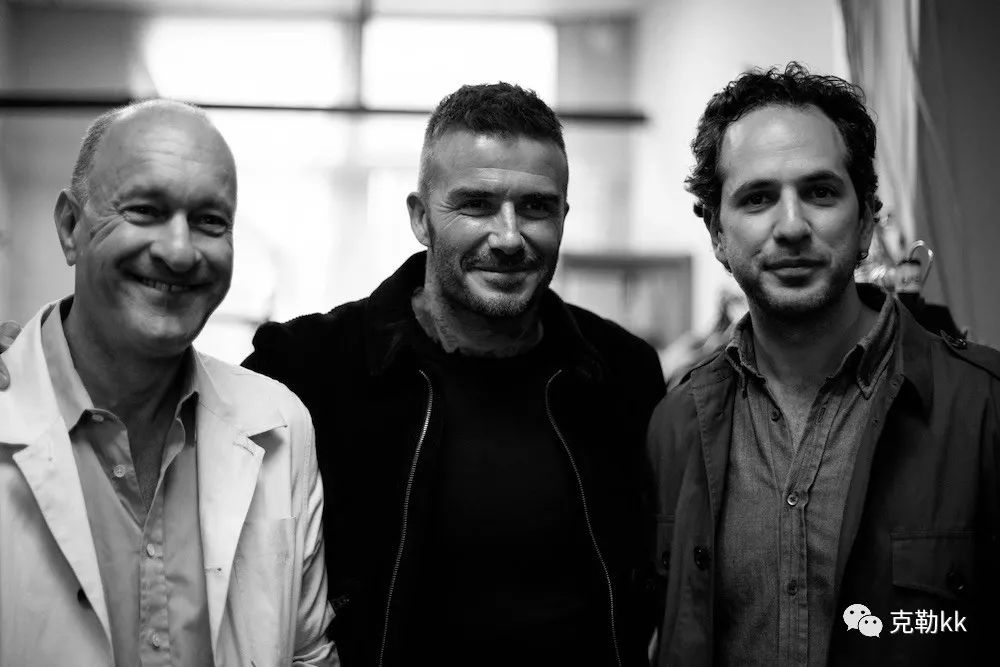 英国小众男装品牌,英国品牌服装男装