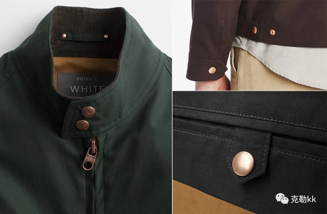 英国小众男装品牌,英国品牌服装男装