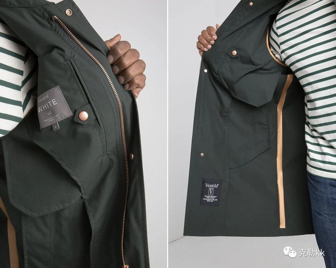 英国小众男装品牌,英国品牌服装男装