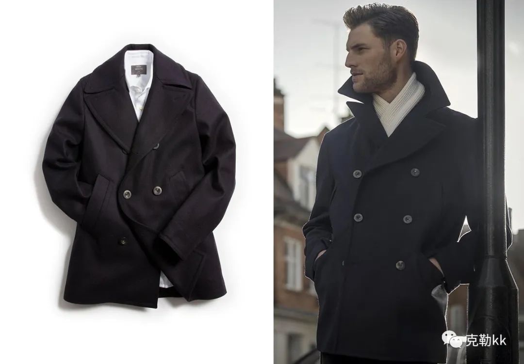 英国小众男装品牌,英国品牌服装男装