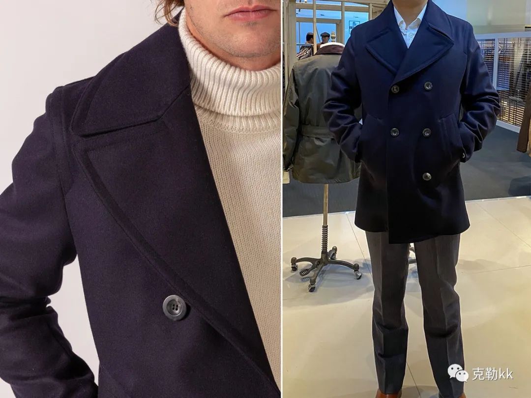 英国小众男装品牌,英国品牌服装男装