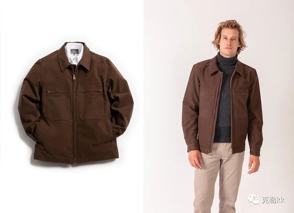 英国小众男装品牌,英国品牌服装男装