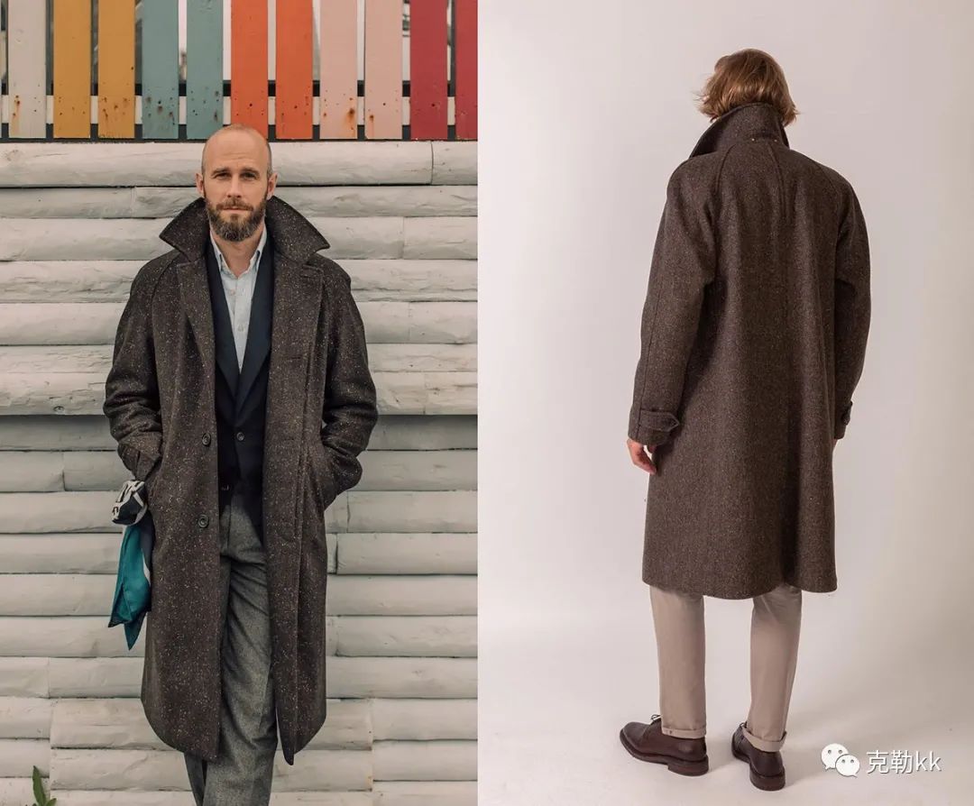 英国小众男装品牌,英国品牌服装男装