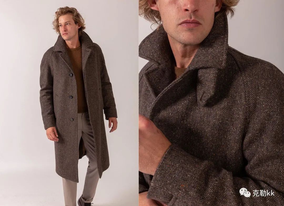 英国小众男装品牌,英国品牌服装男装