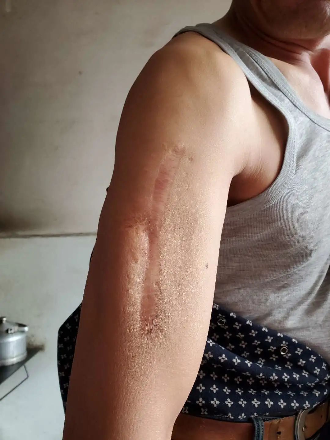 国道埋尸案,国道埋尸案最终结局