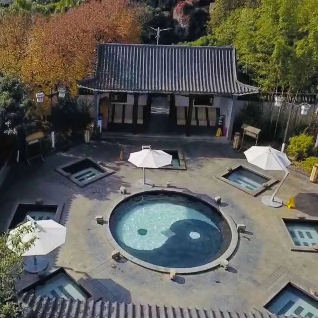 双11特惠多棱温泉票,双11温泉旅游团购