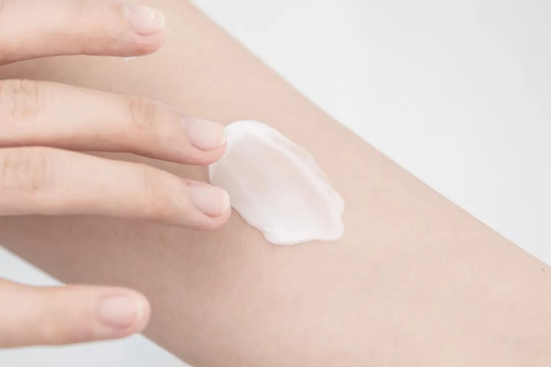 华山医院身体乳推荐,华山医院身体乳