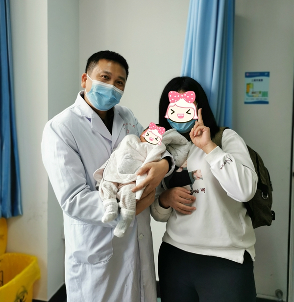 胎儿和母体的保卫战,孕期宫颈环扎3d演示