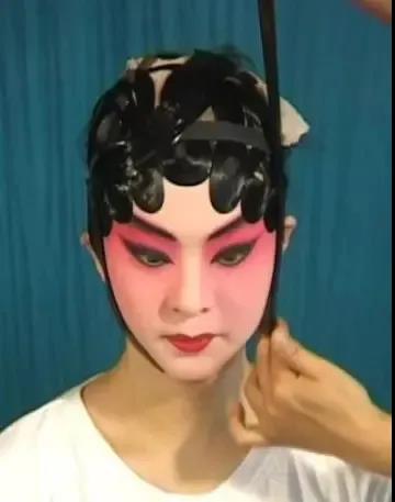 美图秀秀古风照片,古风美图秀秀图片