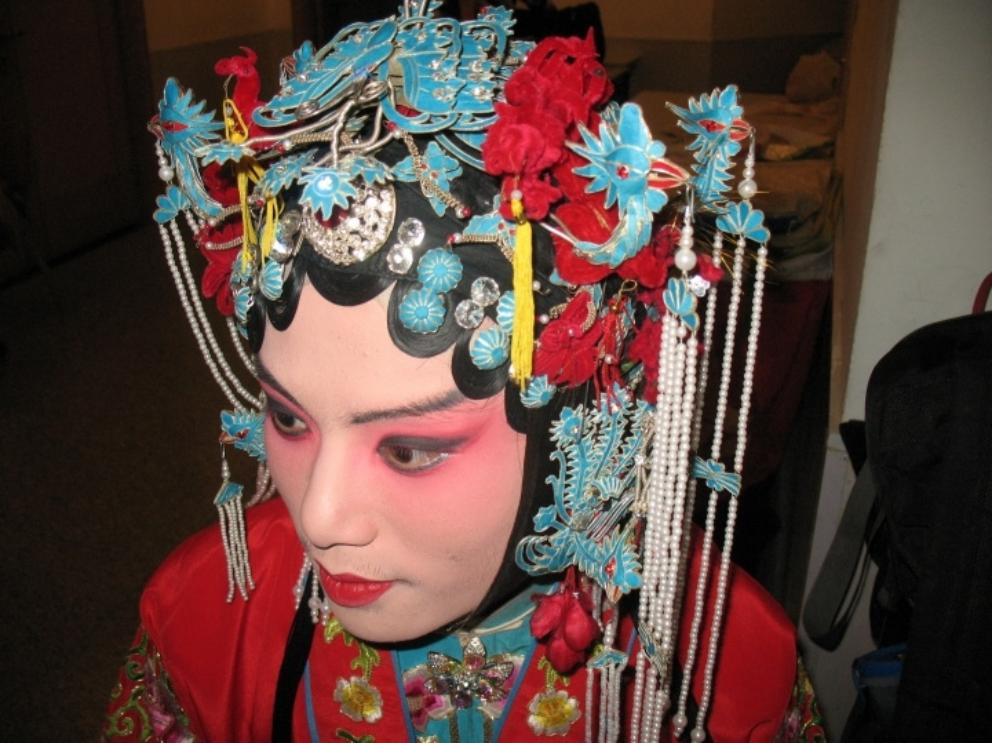 美图秀秀古风照片,古风美图秀秀图片