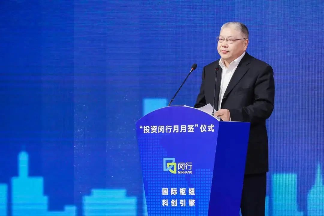 颛桥镇生活日记——得力、盘石，又两家大企业入驻颛桥！是什么如此吸引他们？