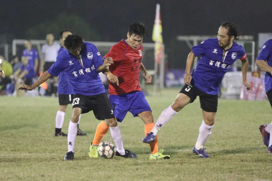 高明区百村足球赛赛程,高明2019百村足球赛