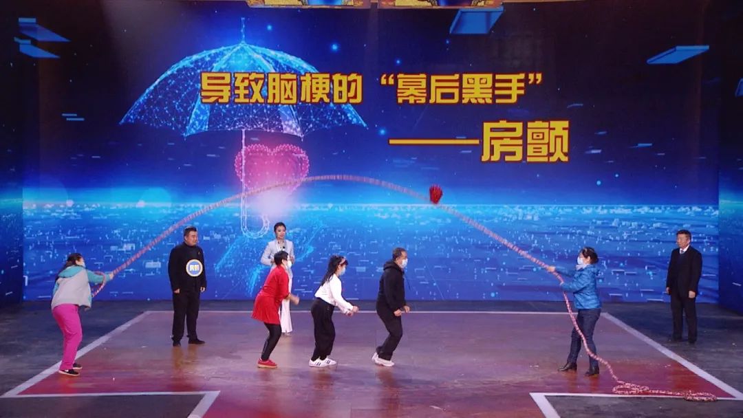 养生堂警惕致命的假脑梗完整版,北京卫视养生堂国医大师预防脑梗