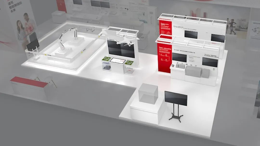 ABB的上海情缘：汇聚全球创新，赋能产业升级