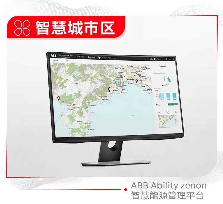 ABB的上海情缘：汇聚全球创新，赋能产业升级