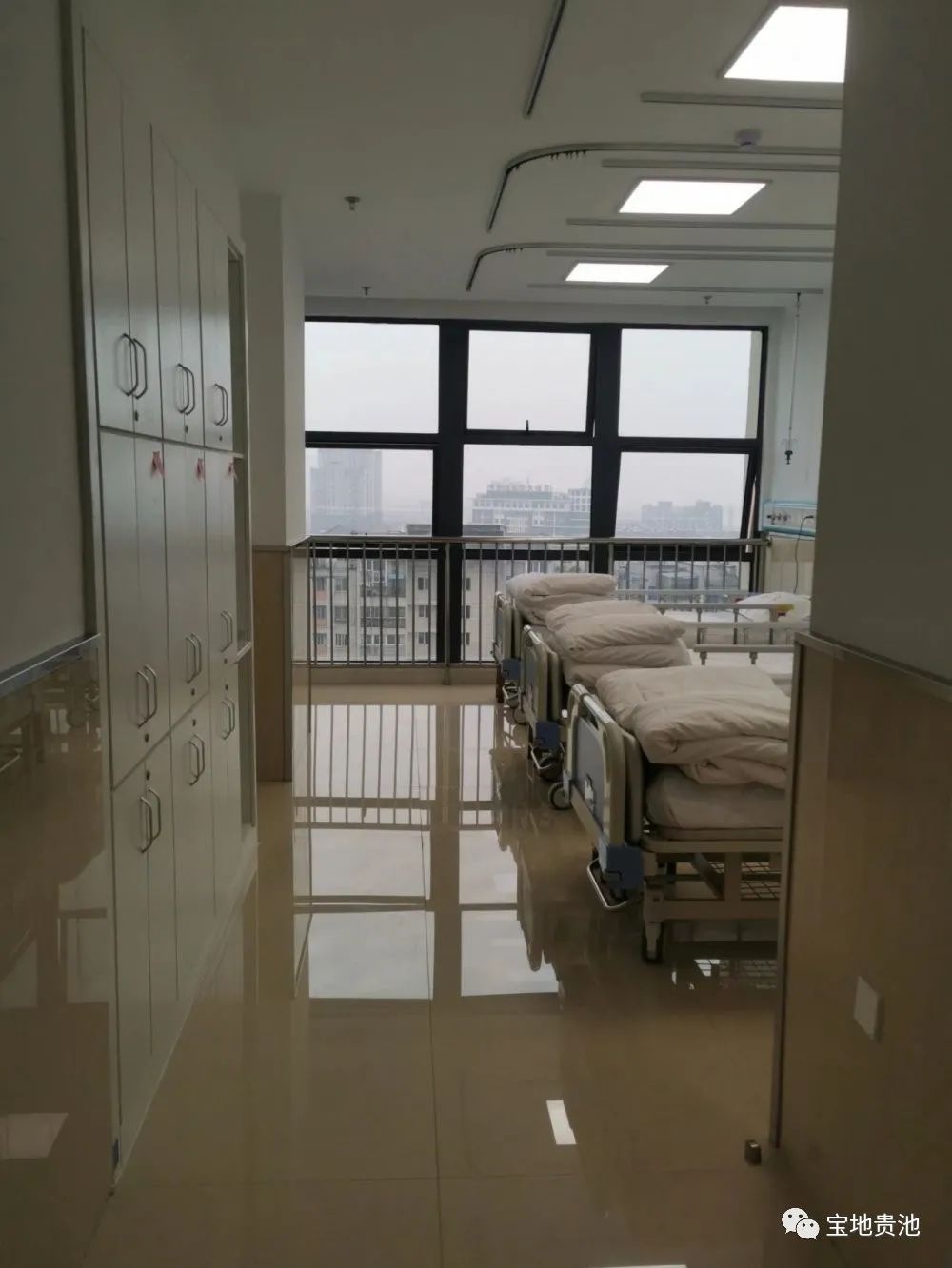 二医院总院全搬迁吗,市二医院搬新院