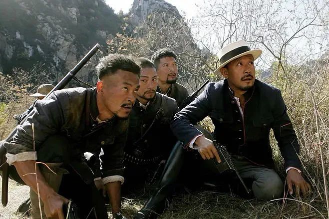 ai摄像机都有什么,智能ai摄像头对比