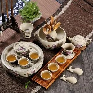 广东不属于珠三角的地方,广东不止只有猪脚饭还有烧鸭