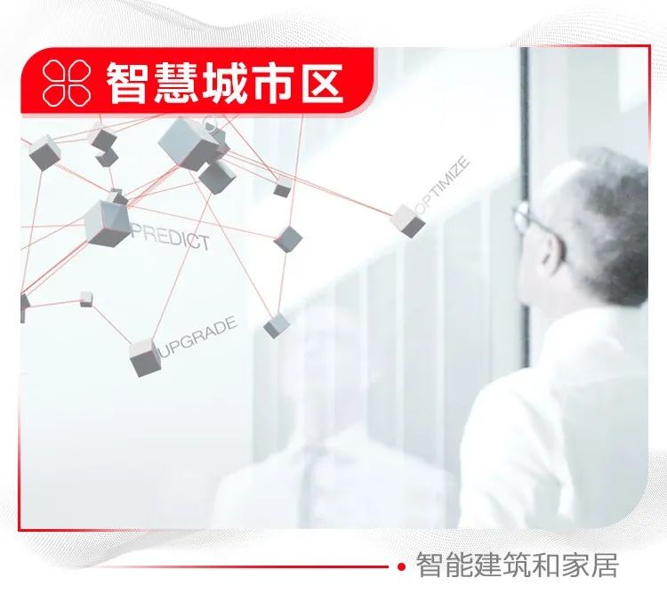 ABB的上海情缘：汇聚全球创新，赋能产业升级